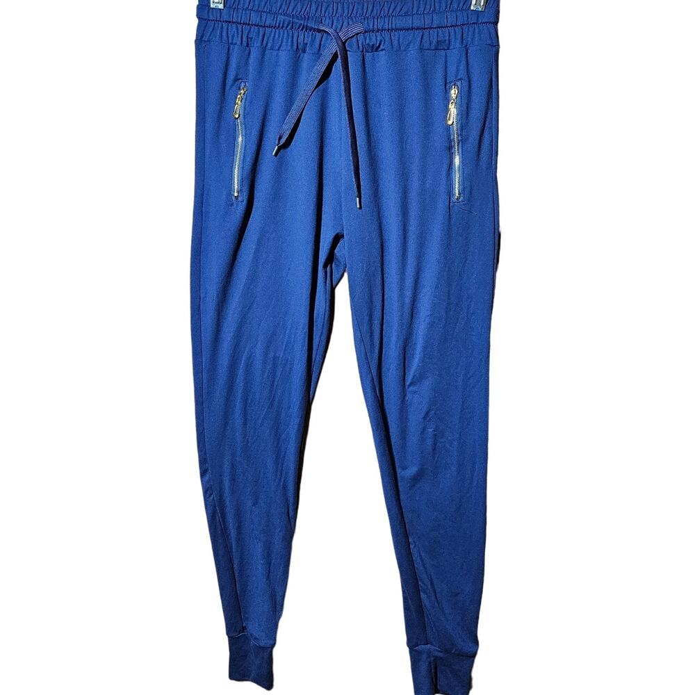 Spark Joggers with Pockets Size Large